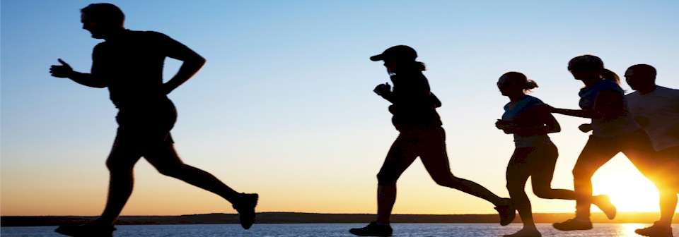 Cardiovascular Benefits of Running
